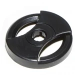 45’lik Plak Göbek Aparatı (Adapter / Spindle Insert)