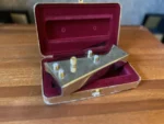 Benz Micro Lucaschek PP1 MC Phono Stage - Görsel 3