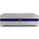 Cary Audio CD-308-T Vacuum Tube CD Player; HDCD