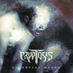 Cryptosis - Celestial Death - Plak