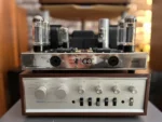 Dynaco ST-70 Tube Power, Dynaco Pat 4 Pre Amplifier