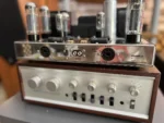 Dynaco ST-70 Tube Power, Dynaco Pat 4 Pre Amplifier - Görsel 2