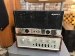Dynaco ST-70 Tube Power, Dynaco Pat 4 Pre Amplifier - Görsel 7