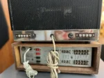 Dynaco ST-70 Tube Power, Dynaco Pat 4 Pre Amplifier - Görsel 6