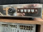 Dynaco ST-70 Tube Power, Dynaco Pat 4 Pre Amplifier - Görsel 5