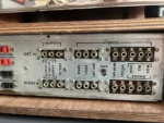 Dynaco ST-70 Tube Power, Dynaco Pat 4 Pre Amplifier - Görsel 4