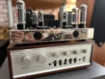 Dynaco ST-70 Tube Power, Dynaco Pat 4 Pre Amplifier - Görsel 15