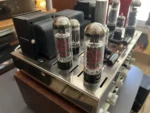 Dynaco ST-70 Tube Power, Dynaco Pat 4 Pre Amplifier - Görsel 14