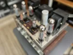 Dynaco ST-70 Tube Power, Dynaco Pat 4 Pre Amplifier - Görsel 13