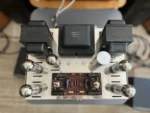 Dynaco ST-70 Tube Power, Dynaco Pat 4 Pre Amplifier - Görsel 12
