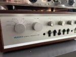 Dynaco ST-70 Tube Power, Dynaco Pat 4 Pre Amplifier - Görsel 11