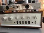 Dynaco ST-70 Tube Power, Dynaco Pat 4 Pre Amplifier - Görsel 10