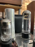 Dynaco ST-70 Tube Power, Dynaco Pat 4 Pre Amplifier - Görsel 9