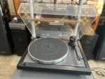 Linn Axis Turntable - 33/45 Pikap
