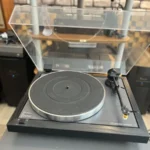 Linn Axis Turntable - 33/45 Pikap