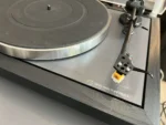 Linn Axis Turntable - 33/45 Pikap - Görsel 2