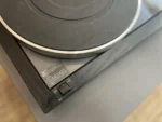 Linn Axis Turntable - 33/45 Pikap - Görsel 6