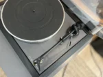 Linn Axis Turntable - 33/45 Pikap - Görsel 5