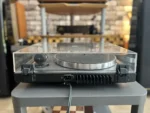 Linn Axis Turntable - 33/45 Pikap - Görsel 4