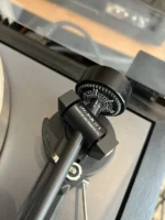 Linn Axis Turntable - 33/45 Pikap - Görsel 13