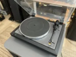 Linn Axis Turntable - 33/45 Pikap - Görsel 12