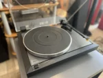 Linn Axis Turntable - 33/45 Pikap - Görsel 11