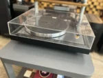 Linn Axis Turntable - 33/45 Pikap - Görsel 9