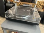 Linn Axis Turntable - 33/45 Pikap - Görsel 8