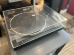 Linn Axis Turntable - 33/45 Pikap - Görsel 7