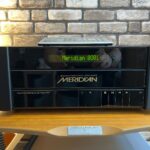 Meridian 808i Signature Reference CD Player / DAC
