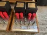 Onan Gold Pure Class A Lambalı Mono Mono Power Amplifier - Görsel 12