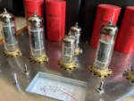 Onan Gold Pure Class A Lambalı Mono Mono Power Amplifier - Görsel 6