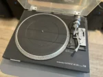 Pioneer PL-516X Automatic Return Direct Drive Pikap - Görsel 2