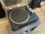 Pioneer PL-516X Automatic Return Direct Drive Pikap