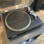 Pioneer PL-516X Automatic Return Direct Drive Pikap
