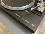 Pioneer PL-516X Automatic Return Direct Drive Pikap - Görsel 4