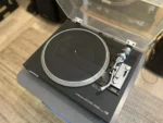 Pioneer PL-516X Automatic Return Direct Drive Pikap - Görsel 5