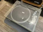 Pioneer PL-516X Automatic Return Direct Drive Pikap - Görsel 6