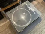 Pioneer PL-516X Automatic Return Direct Drive Pikap - Görsel 7