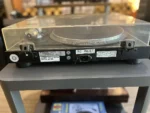 Pioneer PL-516X Automatic Return Direct Drive Pikap - Görsel 8