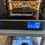 Ps Audio Perfectwave Direct Stream DAC
