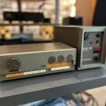 Quad 303 Power, Quad 33 Pre Amplifier Takım