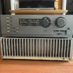 Quad 405 Power, Quad 44 Pre Amplifier
