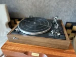 Sansui SN-37 Deck Pikap