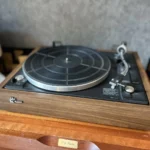 Sansui SN-37 Deck Pikap