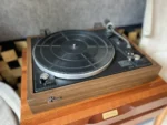 Sansui SN-37 Deck Pikap - Görsel 2