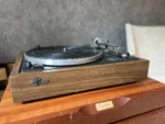 Sansui SN-37 Deck Pikap - Görsel 7