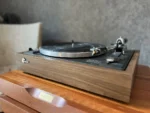 Sansui SN-37 Deck Pikap - Görsel 6