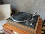 Sansui SN-37 Deck Pikap - Görsel 5