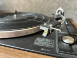 Sansui SN-37 Deck Pikap - Görsel 4